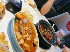 -大铁勺新津菜(东丽阳光新业广场店)