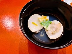 -鮨青(恒基名人购物中心店)
