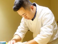 -鮨青(恒基名人购物中心店)