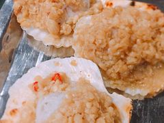 -碳说品道.瓦片烤肉.海鲜烧烤(中华路店)
