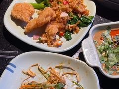 -梨花自助烤肉(天河城店)
