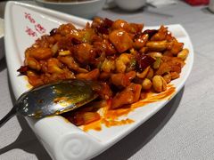 -峨嵋酒家(牡丹园店)