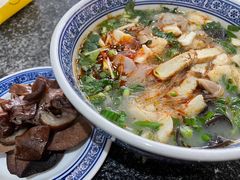 -朱秀英梆梆肉葫芦头(琉璃街店)