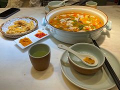青花椒味砂锅鱼-青花椒花椒鱼黑金店(LCM店)