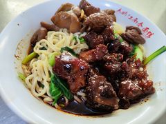 -泰顺江南春面馆