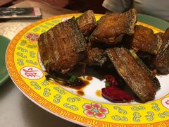 -那家小馆•北京菜•烤鸭(中关村店)