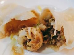 -鸿毛饺子(紫竹桥店)