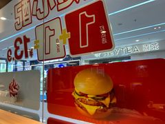 -麦当劳(南昌青山湖万达广场店)