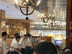 -汉巴味德(百年港湾店)