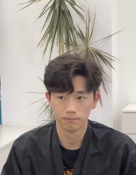 -YESIDO椰岛造型烫发染发