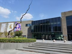 -上海宝龙美术馆