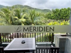 -石梅湾艾美度假酒店