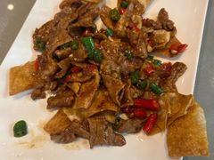 -九龙湾·御膳坊(九龙窠路店)