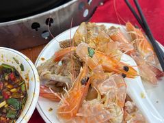 -花苑美食横琴生蚝火锅(拱北粤华路店)
