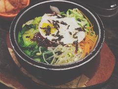 招牌石锅拌饭-韩一馆(吉大店)