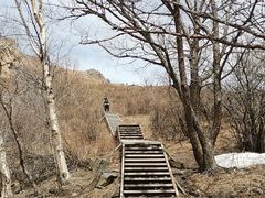 -灵山