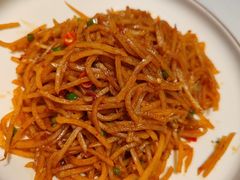 酱香土豆丝-老湘亲·品鉴湘菜(蔡塘爱琴海店)