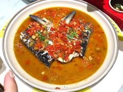 -雅和睿景·商务宴·风味土窑鸡(花博汇店)