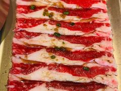 -西塔老太太泥炉烤肉(川沙百联店)