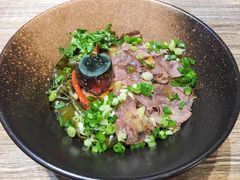 -面乙新派手擀面(大悦城店)