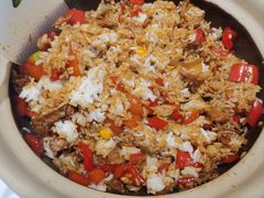 -洞庭米湘·湖南菜(银河SOHO店)