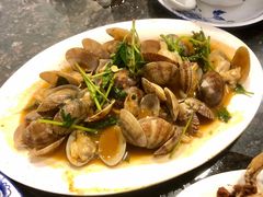 -适口餐厅砂锅粥(公信路总店)