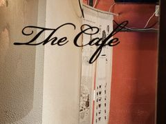 -RUMORS COFFEE ROASTERY鲁马滋咖啡(湖南路店)