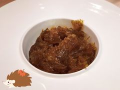 -上海金桥红枫万豪酒店-万豪中餐厅