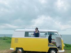 -漳州滨海火山岛自然生态风景区