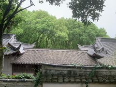 -宁波市保国寺古建筑博物馆