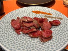-牛将军•涮肉•烤肉(北京王府井·故宫店)