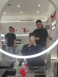 -LEE TIME·丽美时沙龙