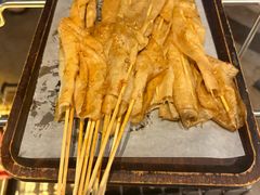 -麦凯伦烧烤·精酿超级工厂店(金桥总店)