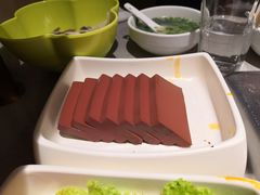 -海底捞火锅(万象城店)