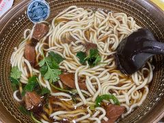 加州牛肉面-李先生牛肉面大王(马栏店)