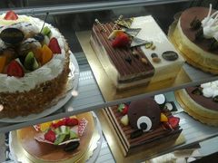 -面包新语(上地华联店)