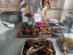 -潮州菜馆(十里河店)