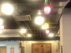 -老家大锅台·地锅鸡·铁锅炖(建邺文体路店)