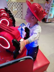 -奈尔宝家庭中心·亲子餐厅(苏州大悦城店)