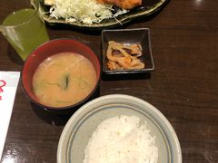 -矢场猪(名古屋站名铁店)