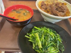 -食其家·牛丼咖喱(广元西路店)