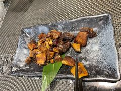 -菊上料理(蜀山银泰百货店)