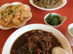 -北京小肠陈饭庄(方庄店)