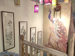 -馬蘭花開(车站大道店)