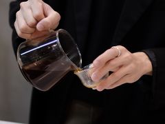 -Again Coffee Roaster(香蜜湖店)