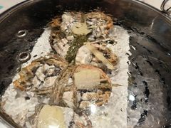 -渔夫蒸鲜(世奥湾店)