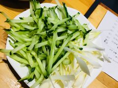 -香满园春饼·家常菜(东大桥店)