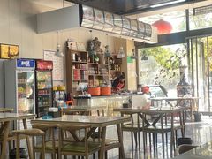 -沛锋昶牛肉面·中国兰州牛肉面体验店