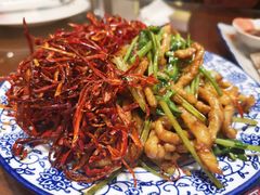 -娄三少·老北京春饼烤鸭家常菜(方庄店)