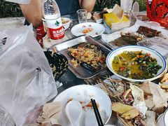 -串小白烧烤(金沙洲店)